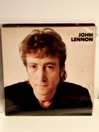 Vinilo John Lennon Collection