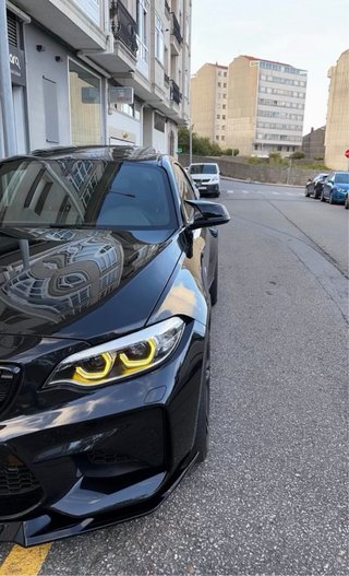 BMW Serie 2 2018
