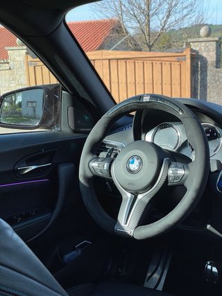 BMW Serie 2 2018