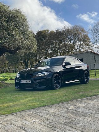 BMW Serie 2 2018