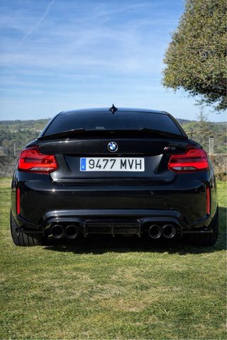 BMW Serie 2 2018