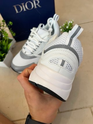 Scarpe Dior B22 Tg 40 Nuove Con Scatola