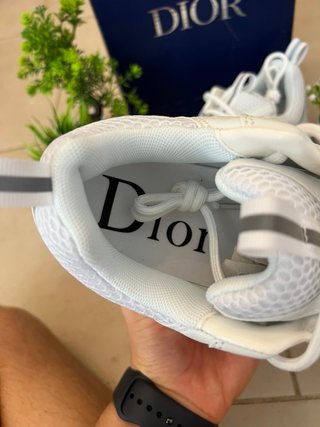 Scarpe Dior B22 Tg 40 Nuove Con Scatola
