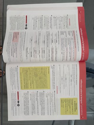 Lengua castellana y literatura 3 ESO : código a...