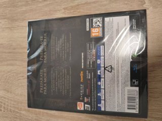 PS5 Pro + Lector de Discos + Mando Dualsense Edge