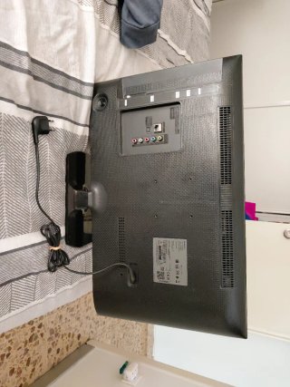 Samsung Smart TV 24 pulgadas