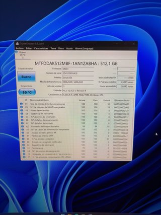 PC Gaming Xeon 2670v3 GTX1660S 16GB 512GB