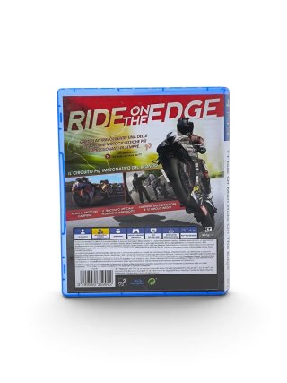 TT Isle of Man PS4/PS5 - Perfette condizioni
