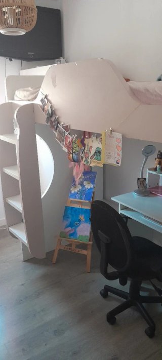 Litera infantil