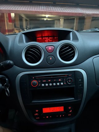 Citroen C3 2006