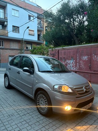 Citroen C3 2006