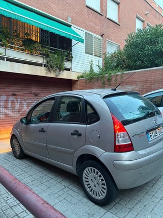 Citroen C3 2006