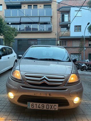 Citroen C3 2006