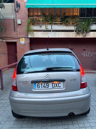 Citroen C3 2006