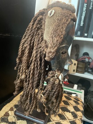 Arte Africano Tradicional