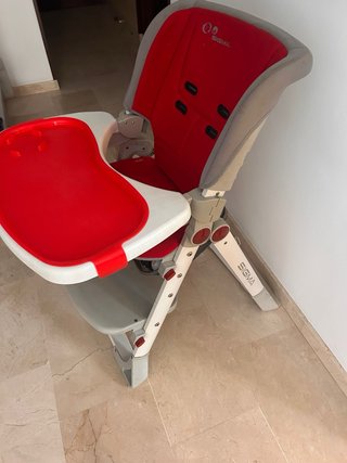 Silla evolutiva infantil SIGMA