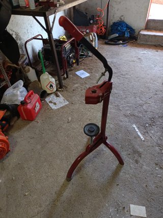 Maquinas para hacer vino