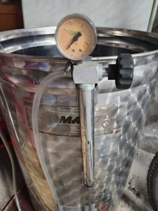 Maquinas para hacer vino