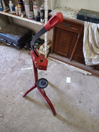 Maquinas para hacer vino