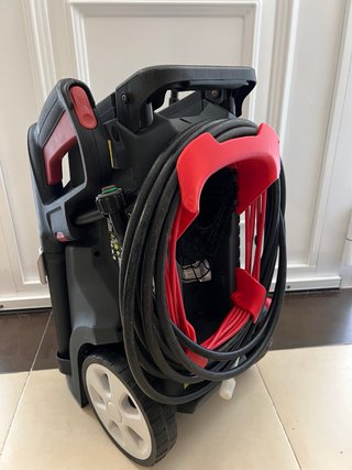 Hidrolimpiadora Sterwins 135 Bares 2000W