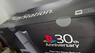 PlayStation 5 Edición Digital 30 Aniversario + dua