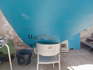 Tabla Paddle Surf Hinchable + Bomba
