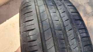 Neumáticos de coche