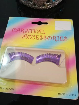 Accessori per travestimenti di Carnevale
