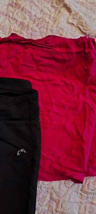 Lote Ropa Mujer Talla M