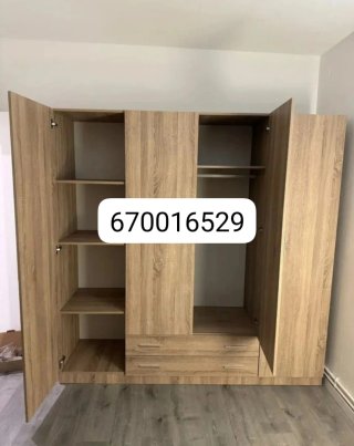 Armario Armario Armario De madera