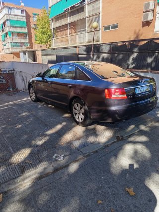 Audi A6 2006