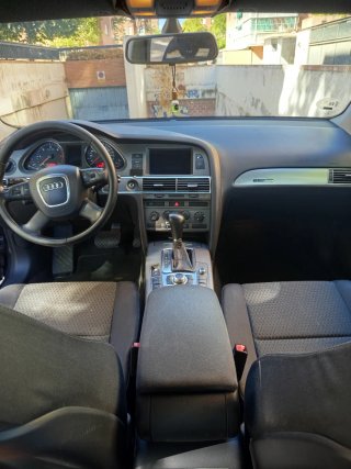 Audi A6 2006