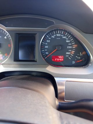 Audi A6 2006