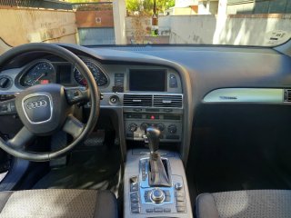 Audi A6 2006