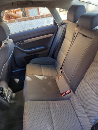 Audi A6 2006