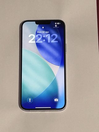 iPhone 14 Plus Morado