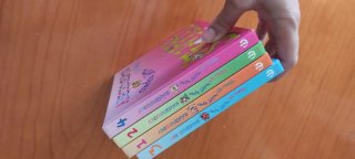 Estuche ABECECUENTOS cada letra, un cuento (Zoo...