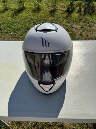 Casco MT Helmets Thunder 3