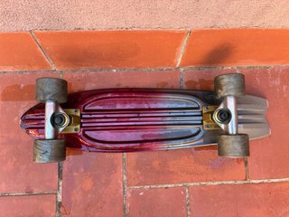 Pennyboard/Skate/Monopatin