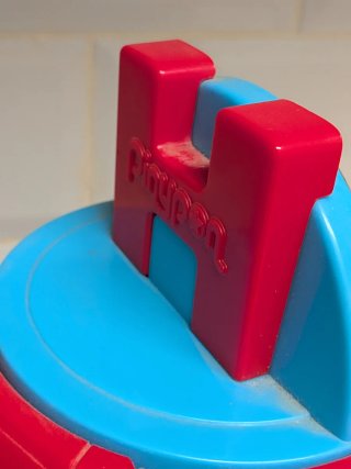 Hospital Pinypon