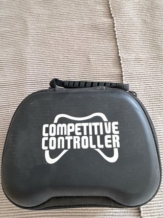 Mando Scuf PS5