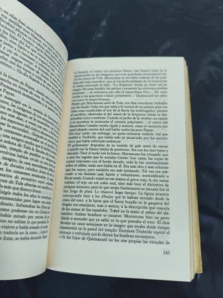 El dios de la lluvia llora sobre Méjico
