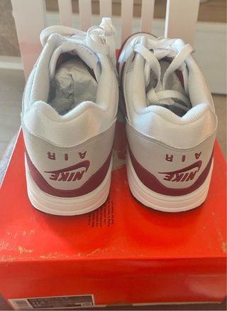 Nike Air Max 1 '87 Stranger Things Talla 45.5