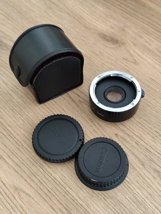 Teleconvertidor Jessops MC 2x AF