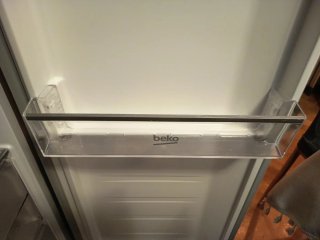 Bandejas Puerta Frigorífico Beko GNO4321W