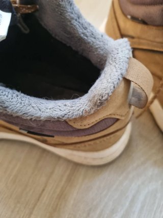 Botas montaña Quechua Talla 42