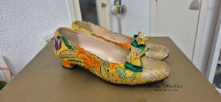 Traje Fallera Casulla