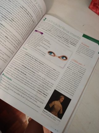 Lengua castellana y Literatura 3o ESO