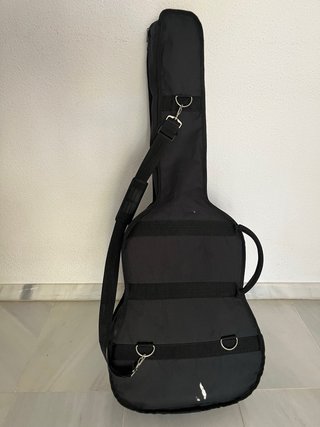 Guitarra Clásica Española