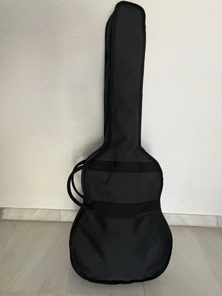 Guitarra Clásica Española